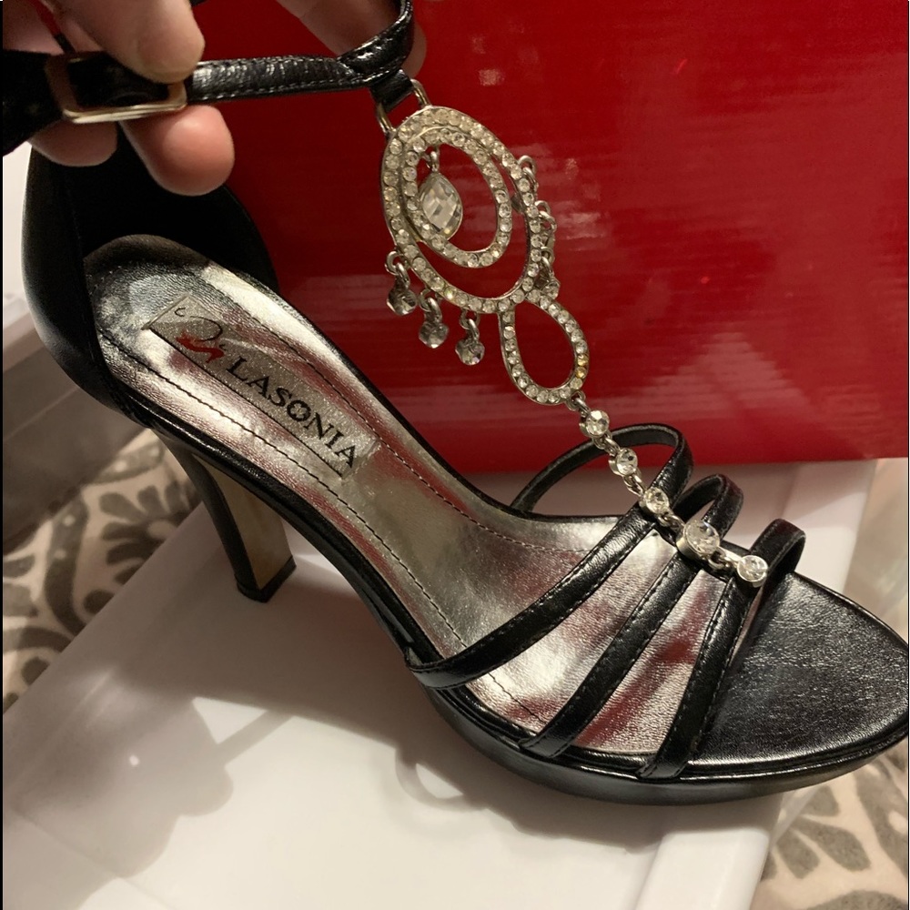 High heels dress pumps sandals Formal